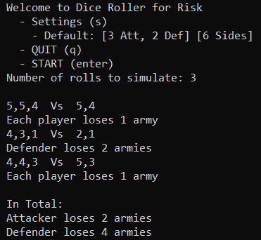 risk-dice-calculator
